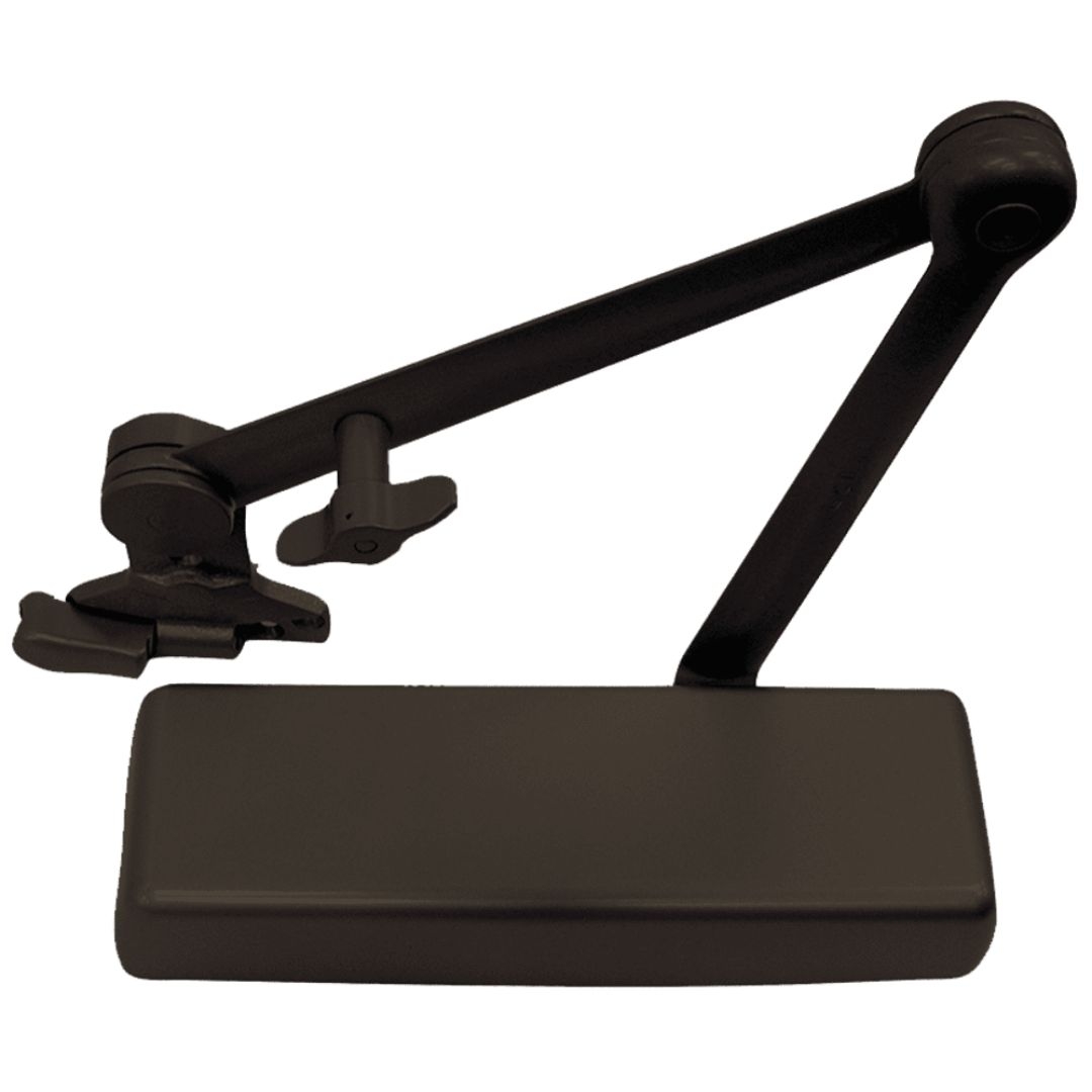 695 - Dark Bronze Painted